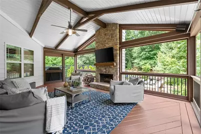 12902 Donegal Lane, Milton, GA 30004 - Photo 25