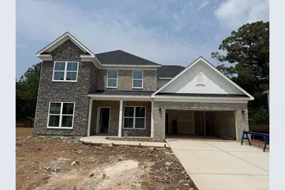 4845 Rosarian Drive, Cumming, GA 30040 - Photo 1
