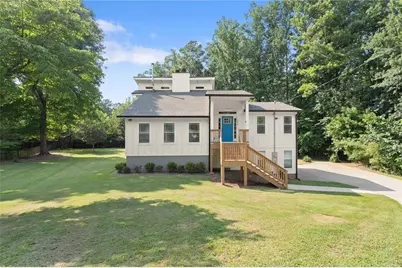 [Address not provided], Kennesaw, GA 30144 - Photo 1