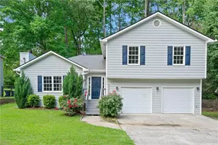 [Address not provided], Buford, GA 30518 - Photo 1