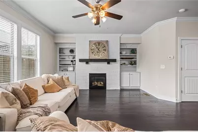173 Marietta Walk Trace, Marietta, GA 30064 - Photo 9