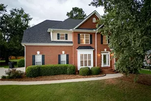[Address not provided], Conyers, GA 30094 - Photo 1