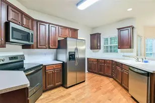 233 Thorn Berry Way, Conyers, GA 30094 - Photo 29