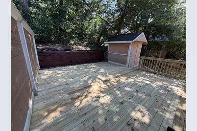 1652 Grist Mill Drive, Marietta, GA 30062 - Photo 19