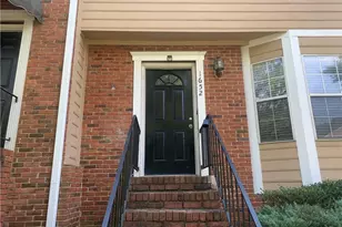 1652 Grist Mill Dr, Marietta, GA 30062 - Photo 3