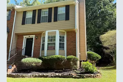 1652 Grist Mill Drive, Marietta, GA 30062 - Photo 1