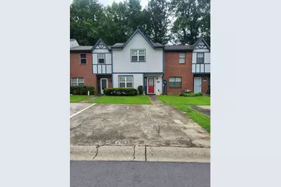 3564 Main Station Drive SW, Marietta, GA 30008 - Photo 1