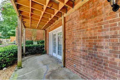 6520 Roswell Road #30, Sandy Springs, GA 30328 - Photo 9