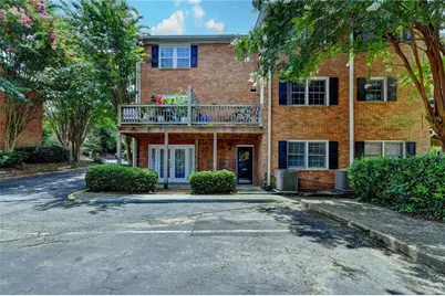 6520 Roswell Road #30, Sandy Springs, GA 30328 - Photo 7