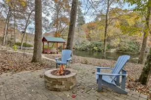 [Address not provided], Ellijay, GA 30540 - Photo 55