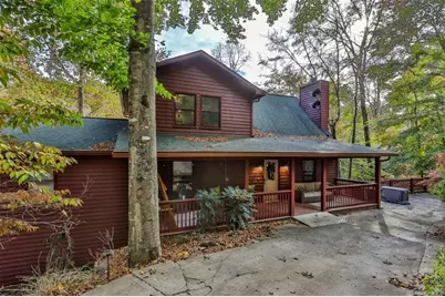 [Address not provided], Ellijay, GA 30540 - Photo 7