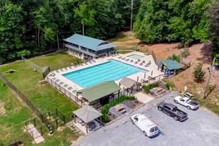 [Address not provided], Ellijay, GA 30540 - Photo 89
