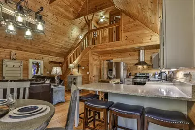 [Address not provided], Ellijay, GA 30540 - Photo 15