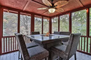 [Address not provided], Ellijay, GA 30540 - Photo 45