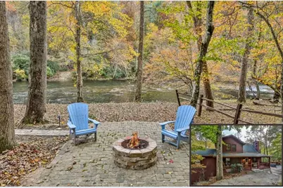 [Address not provided], Ellijay, GA 30540 - Photo 5