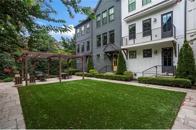 119 Chestnut Circle, Atlanta, GA 30342 - Photo 1
