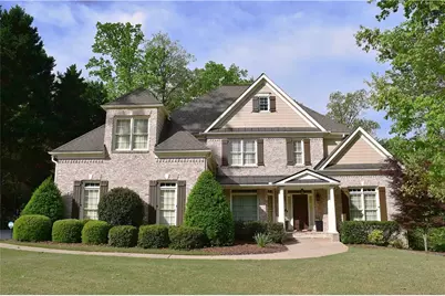 [Address not provided], Milton, GA 30004 - Photo 1