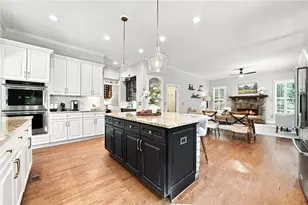 14724 Taylor Valley Way, Milton, GA 30004 - Photo 17
