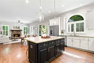 14724 Taylor Valley Way, Milton, GA 30004 - Photo 13