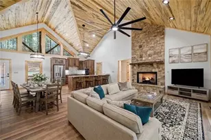 [Address not provided], Ellijay, GA 30540 - Photo 3