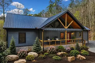 [Address not provided], Ellijay, GA 30540 - Photo 1