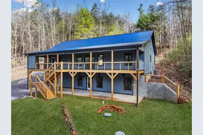 [Address not provided], Ellijay, GA 30540 - Photo 59