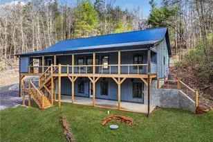[Address not provided], Ellijay, GA 30540 - Photo 59
