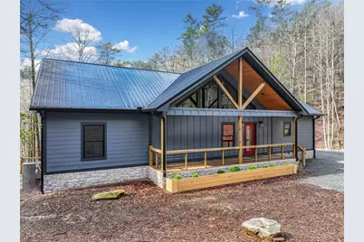 [Address not provided], Ellijay, GA 30540 - Photo 9