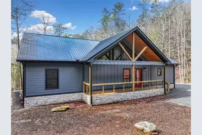 [Address not provided], Ellijay, GA 30540 - Photo 63
