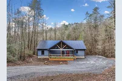 [Address not provided], Ellijay, GA 30540 - Photo 65