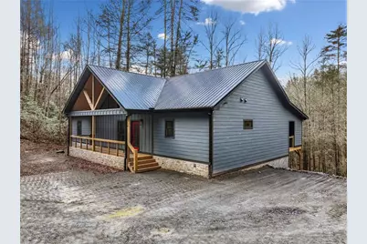 [Address not provided], Ellijay, GA 30540 - Photo 57