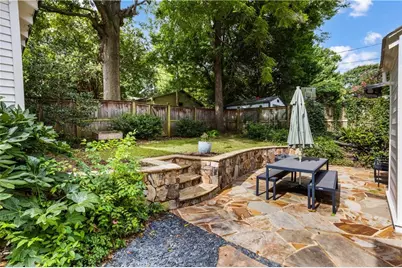 1091 Saint  Louis Place, Atlanta, GA 30306 - Photo 33