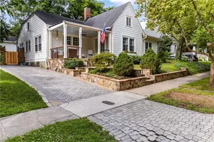 1091 Saint Louis Pl, Atlanta, GA 30306 - Photo 1