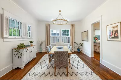 1091 Saint  Louis Place, Atlanta, GA 30306 - Photo 11