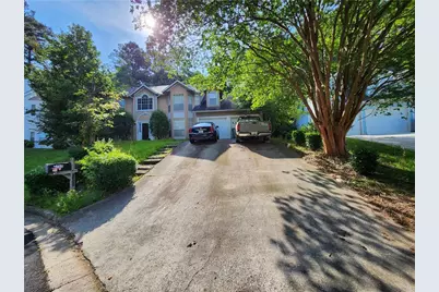 [Address not provided], Lithonia, GA 30058 - Photo 1