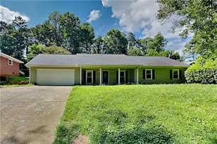 2791 Whippoorwill Circle, Duluth, GA 30097 - Photo 1