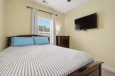 540 Hardy Drive, Acworth, GA 30102 - Photo 21