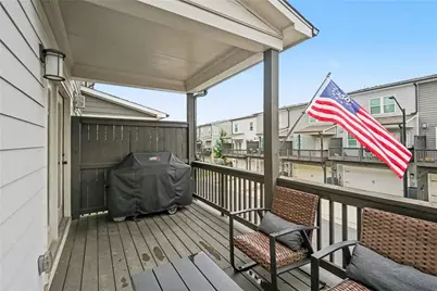 540 Hardy Drive, Acworth, GA 30102 - Photo 29