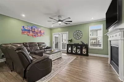 540 Hardy Drive, Acworth, GA 30102 - Photo 9