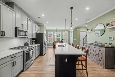 540 Hardy Drive, Acworth, GA 30102 - Photo 11