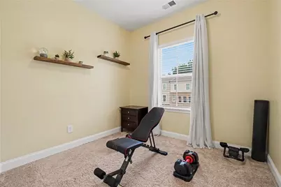 540 Hardy Drive, Acworth, GA 30102 - Photo 23