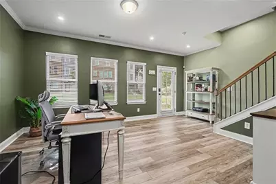540 Hardy Drive, Acworth, GA 30102 - Photo 3