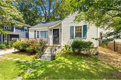 2460 Hillside Avenue, Decatur, GA 30032 - Photo 3