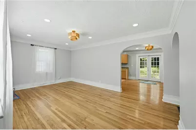 2460 Hillside Avenue, Decatur, GA 30032 - Photo 5
