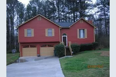 218 Breckenridge Drive, Powder Springs, GA 30127 - Photo 1