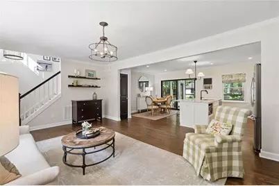 2304 Strathmore Drive NE, Atlanta, GA 30324 - Photo 5