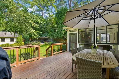2304 Strathmore Drive NE, Atlanta, GA 30324 - Photo 19