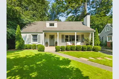 2304 Strathmore Drive NE, Atlanta, GA 30324 - Photo 1