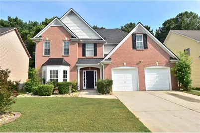 3288 Kessock Ridge Trail, Snellville, GA 30039 - Photo 1