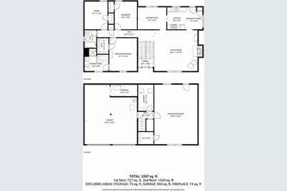 5331 Moon Road, Powder Springs, GA 30127 - Photo 35